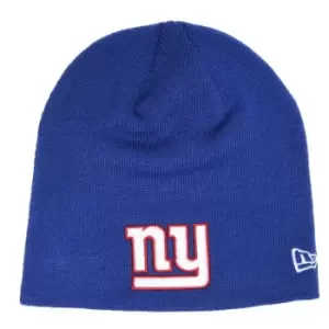 New Era NFL Beanie - Blue