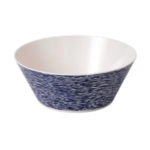 Royal Doulton Pacific Melamine Serving Bowl 24cm