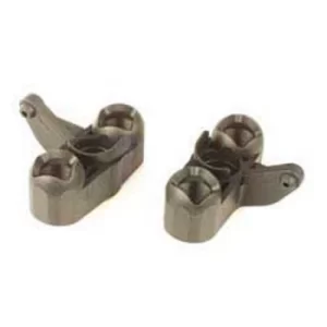 Hobao Hyper 7 Pivot Ball Front Steering Blocks