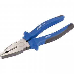 Draper Expert Combination Pliers 200mm