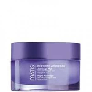 Matis Paris Reponse Jeunesse Night AvantAge Cream 50ml