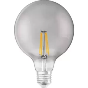 LEDVANCE LED light bulb EEC: F (A - G) 4058075609853 E-27 6 W Warm white