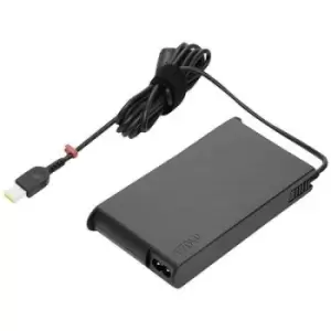 Lenovo ThinkPad 170W Slim AC Adapter (Sl Laptop PSU 170 W 20 V 6.75 A