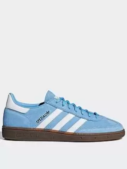 Adidas Originals Handball Spezial, Conavy/Clesky/Gum5, size: 11+, Male, Trainers, BD7633