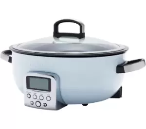 GREENPAN Omni CC005290-001 Multicooker - Blue