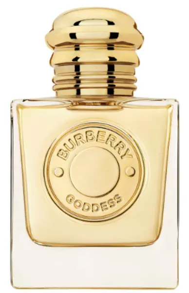 Burberry Goddess Eau de Parfum For Her 50ml