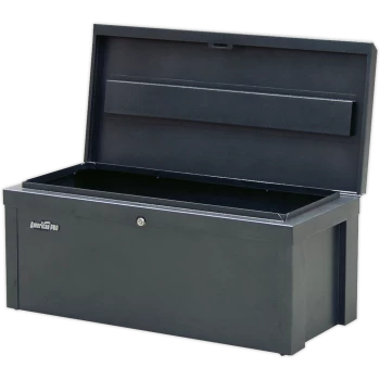 Sealey American Pro Metal Tool Storage Chest 765mm 350mm 320mm