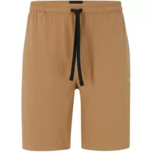 Boss Mix & Match Shorts - Beige