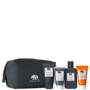 Origins Men in Merry Essentials Set