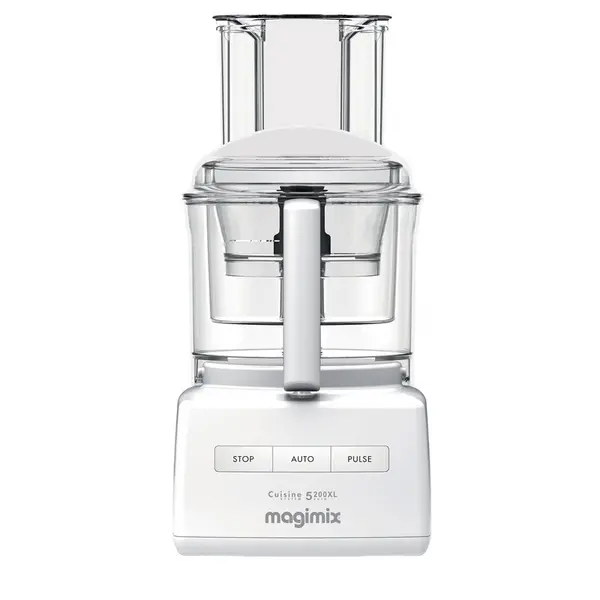 Magimix 18702 5200XL Premium BlenderMix 3.6L 1100W Food Processor