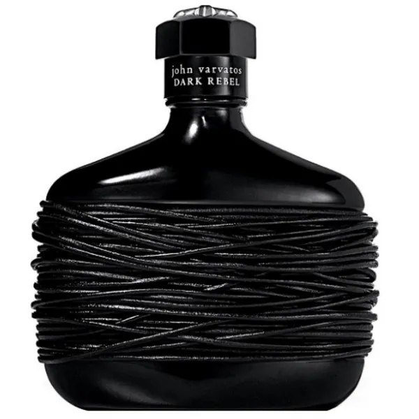 John Varvatos Dark Rebel Eau de Toilette For Him 125ml