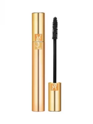 Yves Saint Laurent Mascara Volume Effet Color Noir Radical