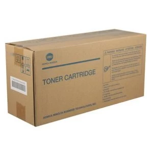 Konica Minolta TN321M Magenta Laser Toner Ink Cartridge