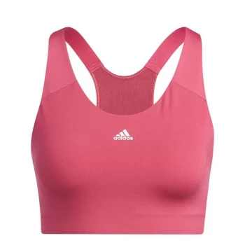 adidas Ultimate Bra - Pink