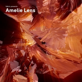 Amelie Lens - Fabric Presents Amelie Lens Vinyl