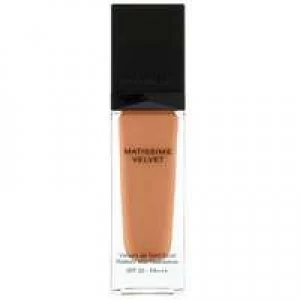 Givenchy Matissime Velvet Fluid Foundation SPF20 08 Mat Amber 30ml