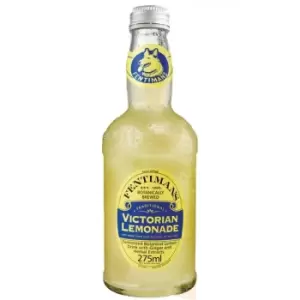 Fentimans Victorian Lemonade 275ml - Pack of 4