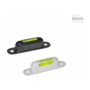 Elesa - Monodirectional Level-BEL-MS-57-G-50-2-C9 Black