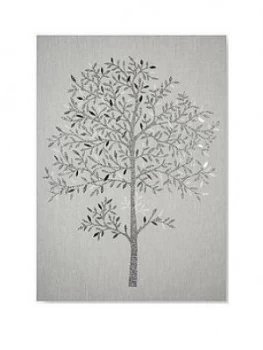 Graham & Brown Eternal Tree Canvas