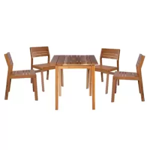 Other Tramontina Verona 5 Piece Dining Set