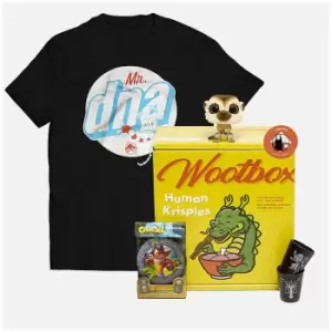 Wootbox Animals Jun20 Mens - M TP