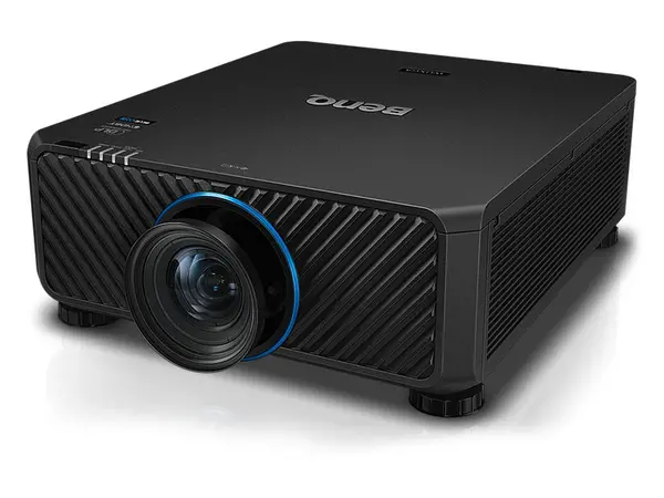 BenQ LU9915 10000 ANSI Lumens WUXGA 3D DLP Projector