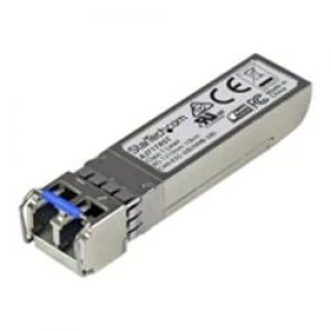 StarTech.com HP AJ717A 8 Gb LW SFP+ - SM LC