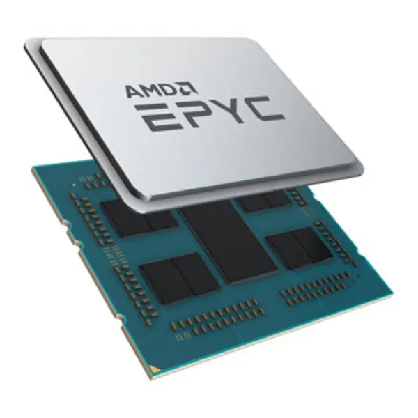 AMD AMD EPYC 7282 processor 2.8 GHz 64 MB L3 100-000000078