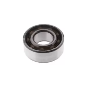 3311 A-2RS1/C3MT33 - Double Row Angular Contact Bearing