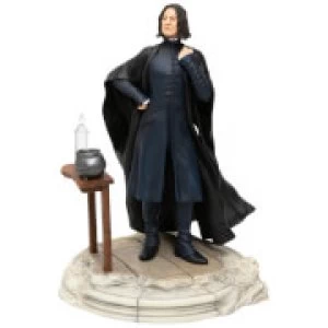 Wizarding World Of Harry Potter Professor Snape Year One Figurine