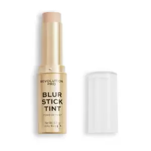 Revolution Pro Blur Stick Tint Fair