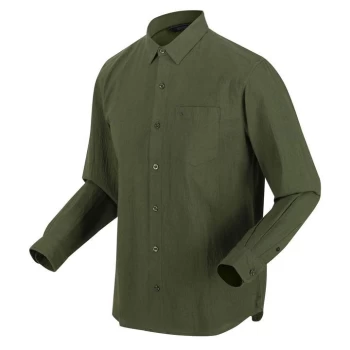 Regatta Brycen Shirt - CapuletLinen