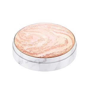 CLEAN ID mineral swirl highlighter #010-silver rose