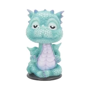 Bobzilla Dragon Bobble-head