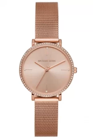 Michael Kors Mfo Jayne Watch MK7122