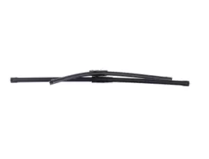 RIDEX Wiper blade 298W0050 Windscreen wiper,Window wiper FORD,PEUGEOT,CITROEN,S-MAX (WA6),GALAXY (WA6),308 SW I (4E_, 4H_),308 I Schragheck (4A_, 4C_)