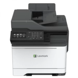 Lexmark CX522ADE Colour Laser Printer