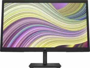 HP 21.4" P22v G5 Full HD LED Monitor