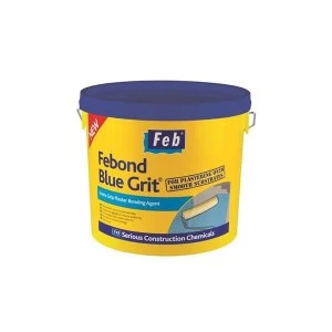 Everbuild Febond Blue Grit 5 litre