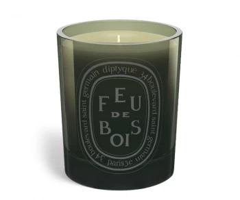 Diptyque Feu de Bois Scented Candle 300g