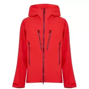 Karrimor Jacket - Red