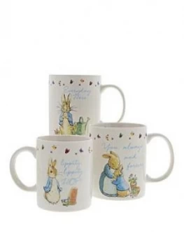 Peter Rabbit Mugs