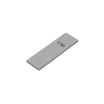 1.50MM Grade 1 Steel Slip Gauge (M47,M88) - Kennedy