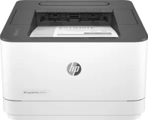 HP LaserJet Pro 3002DN Mono Laser Printer