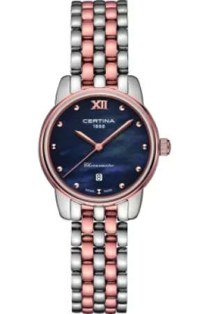 Certina DS-8 Watch C0330512212800