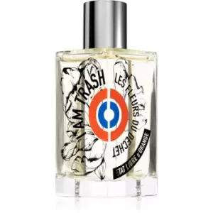 Etat Libre DOrange Les Fleurs du Dechet I am Trash Eau de Parfum Unisex 100ml