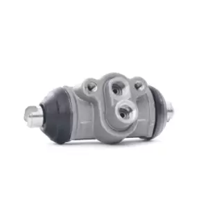 DELPHI Brake Cylinder without integrated regulator LW90074 Wheel Cylinder,Brake Wheel Cylinder SUZUKI,Grand Vitara II SUV (JT, TE, TD)