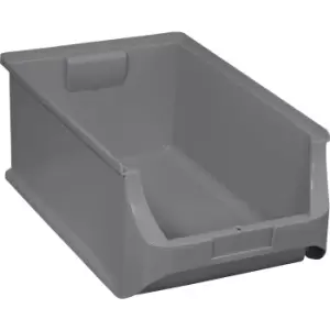 LxWxH 310 x 500 x 200 mm, pack of 6, LxWxH 310 x 500 x 200 mm, pack of 6, grey