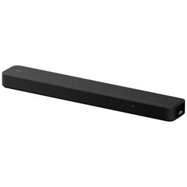 Sony Sony HTS2000.CEL Soundbar Black Bluetooth, Dolby Atmos, USB, Wall brackets, WiFi HTS2000.CEL