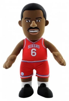 Philadelphia 76ers Erving Creature Plush Toy